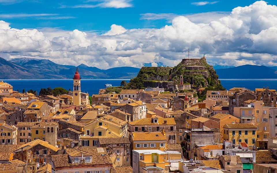 10 μνημεία παγκόσμιας κληρονομιάς της unesco στην Ελλάδα που πρέπει να επισκεφτείς - Ελλάδα