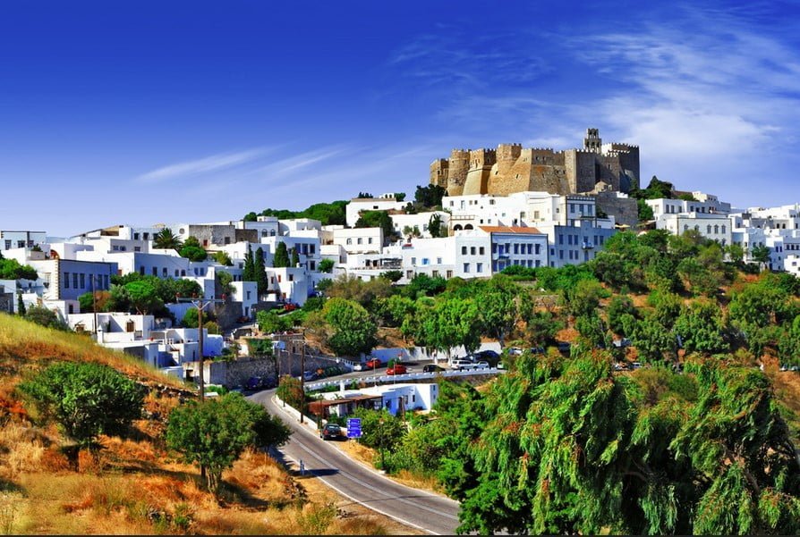 10 μνημεία παγκόσμιας κληρονομιάς της unesco στην Ελλάδα που πρέπει να επισκεφτείς - Ελλάδα