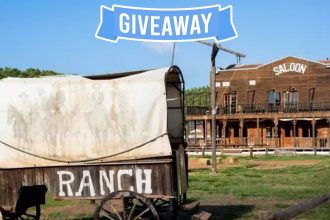 Κέρδισε ένα 2ήμερο με πλήρη διατροφή στο The Ranch στο Σοφικό κορινθίας - Giveaways
