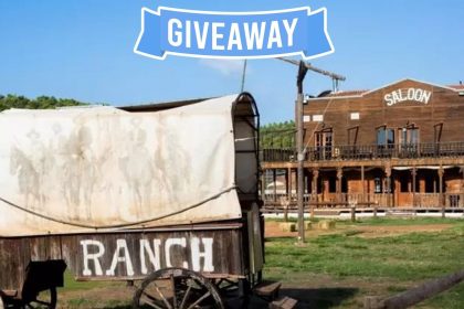 Κέρδισε ένα 2ήμερο με πλήρη διατροφή στο The Ranch στο Σοφικό κορινθίας - Giveaways