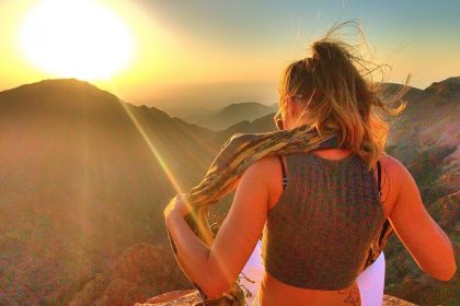 Η Ιορδανία ξανανοίγει τα σύνορα της για τους τουρίστες - 72 ώρες