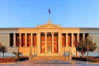 Σπούδασε σε ένα από τα 18 E-Learning προγράμματα στο τομέα του Τουρισμού που προσφέρει το ΕΚΠΑ - Ταξιδιωτικά Νέα