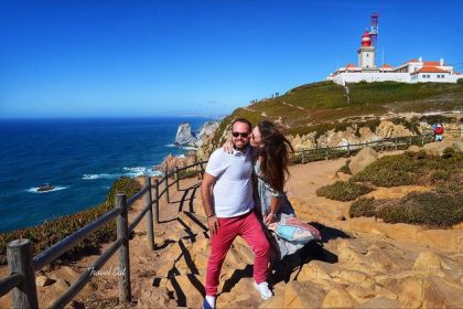 Travellers: Μάρη και Θοδωρής (@traveleat__) - Travellers