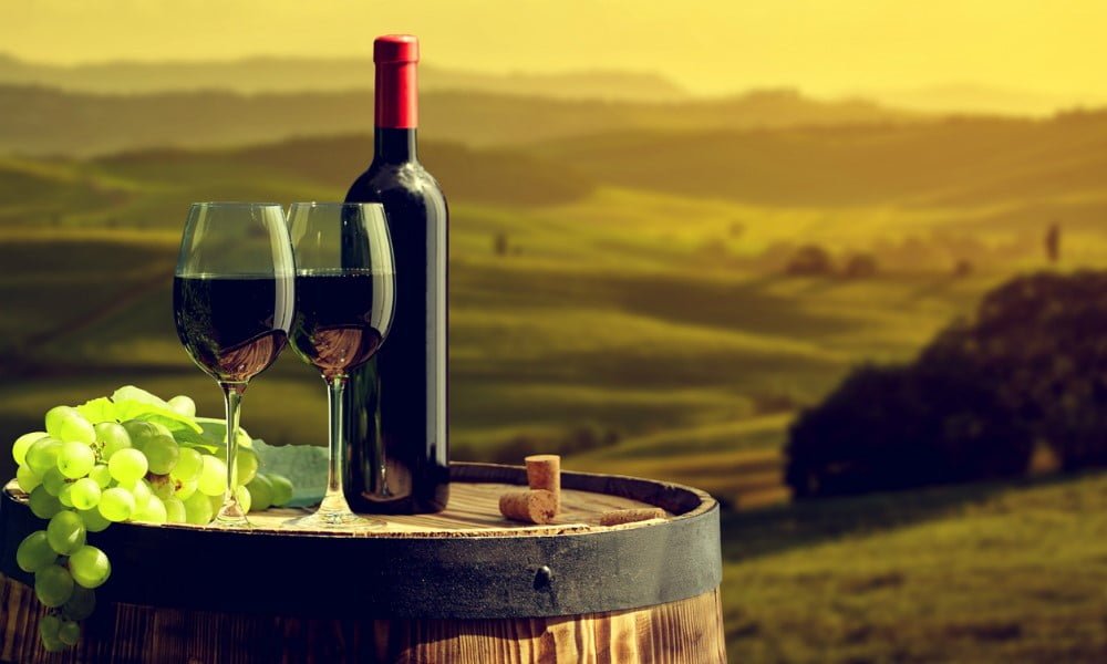 Barolo: Η «πόλη του κρασιού» για το 2021 - Ταξιδιωτικά Νέα Barolo: Η «πόλη του κρασιού» για το 2021 - Ταξιδιωτικά Νέα