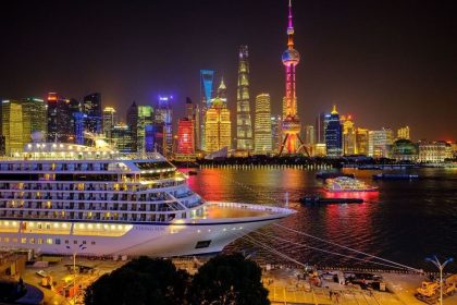 Κρουαζιέρα 136 ημερών σε όλο τον κόσμο αναμένεται να αναχωρήσει στα τέλη του 2021 - Best Of