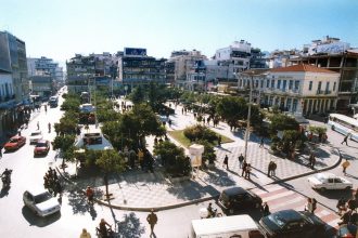Λαμία: Η πρωτεύουσα της Ρούμελης - Ελλάδα, Νησιά Αιγαίου, Χίος
