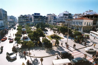 Λαμία: Η πρωτεύουσα της Ρούμελης - Ελλάδα
