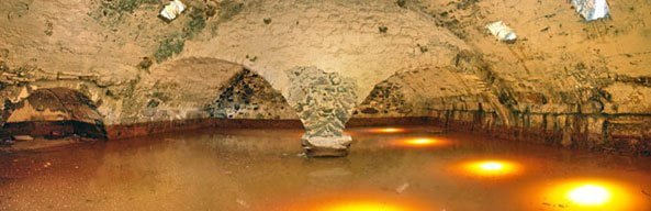 Οι 10 καλύτερες ιαματικές πηγές των ελληνικών νησιών - Best Of, Ελλάδα