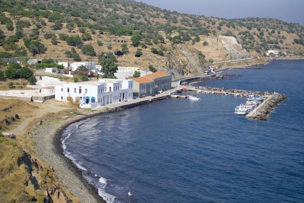 Οι 10 καλύτερες ιαματικές πηγές των ελληνικών νησιών - Best Of, Ελλάδα