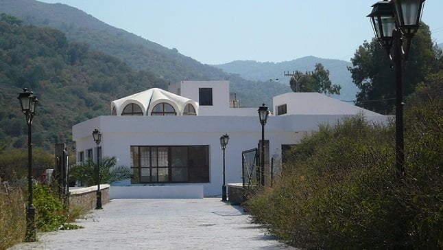 Οι 10 καλύτερες ιαματικές πηγές των ελληνικών νησιών - Best Of, Ελλάδα