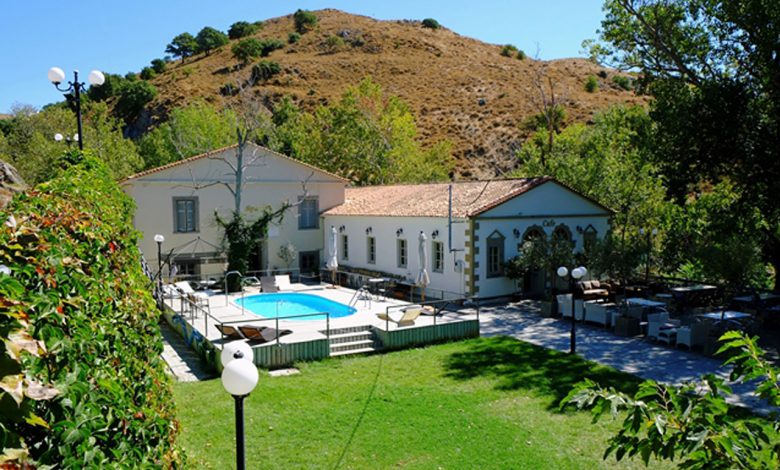 Οι 10 καλύτερες ιαματικές πηγές των ελληνικών νησιών - Best Of, Ελλάδα