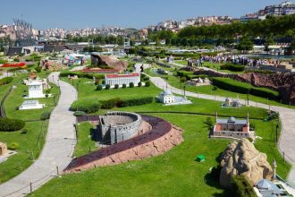 5+1 άγνωστες γωνιές της Κωνσταντινούπολης που πρέπει να δεις - Τουρκία