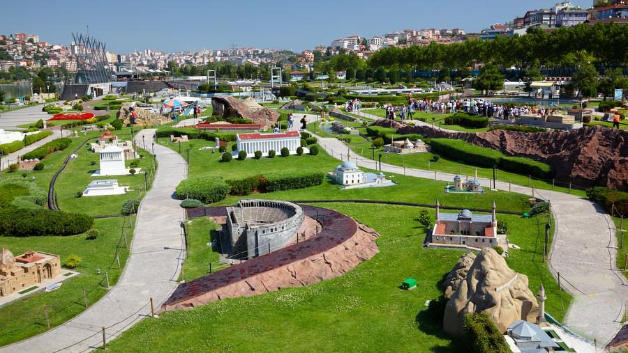 5+1 άγνωστες γωνιές της Κωνσταντινούπολης που πρέπει να δεις - Τουρκία