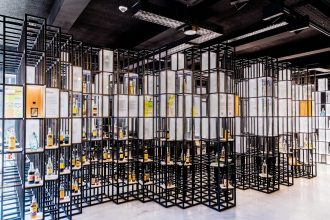 Βαρσοβία: το πρώτο πολωνικό μουσείο βότκας στον κόσμο - Ελλάδα