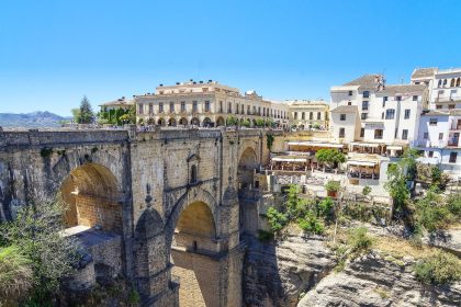 Ρόντα : 10 μέρη που πρέπει να δεις στην πιο γοητευτική πόλη της Ισπανίας - Top 10
