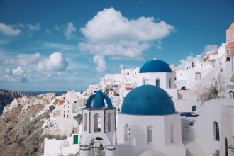 Τα 10 ωραιότερα μοναστήρια των ελληνικών νησιών - Ελλάδα