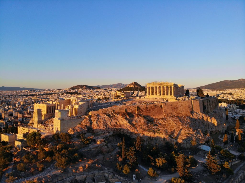 10 πράγματα που δεν γνωρίζεις για την Ελλάδα - Ελλάδα