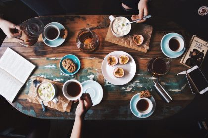 Τα καλύτερα μέρη για brunch στην Αθήνα - Ηπειρωτική Ελλάδα