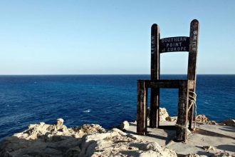 Γαύδος: το νοτιότερο σημείο της Ευρώπης - Ελλάδα