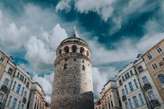 10 πράγματα που δεν γνωρίζεις για την Κωνσταντινούπολη - Best Of