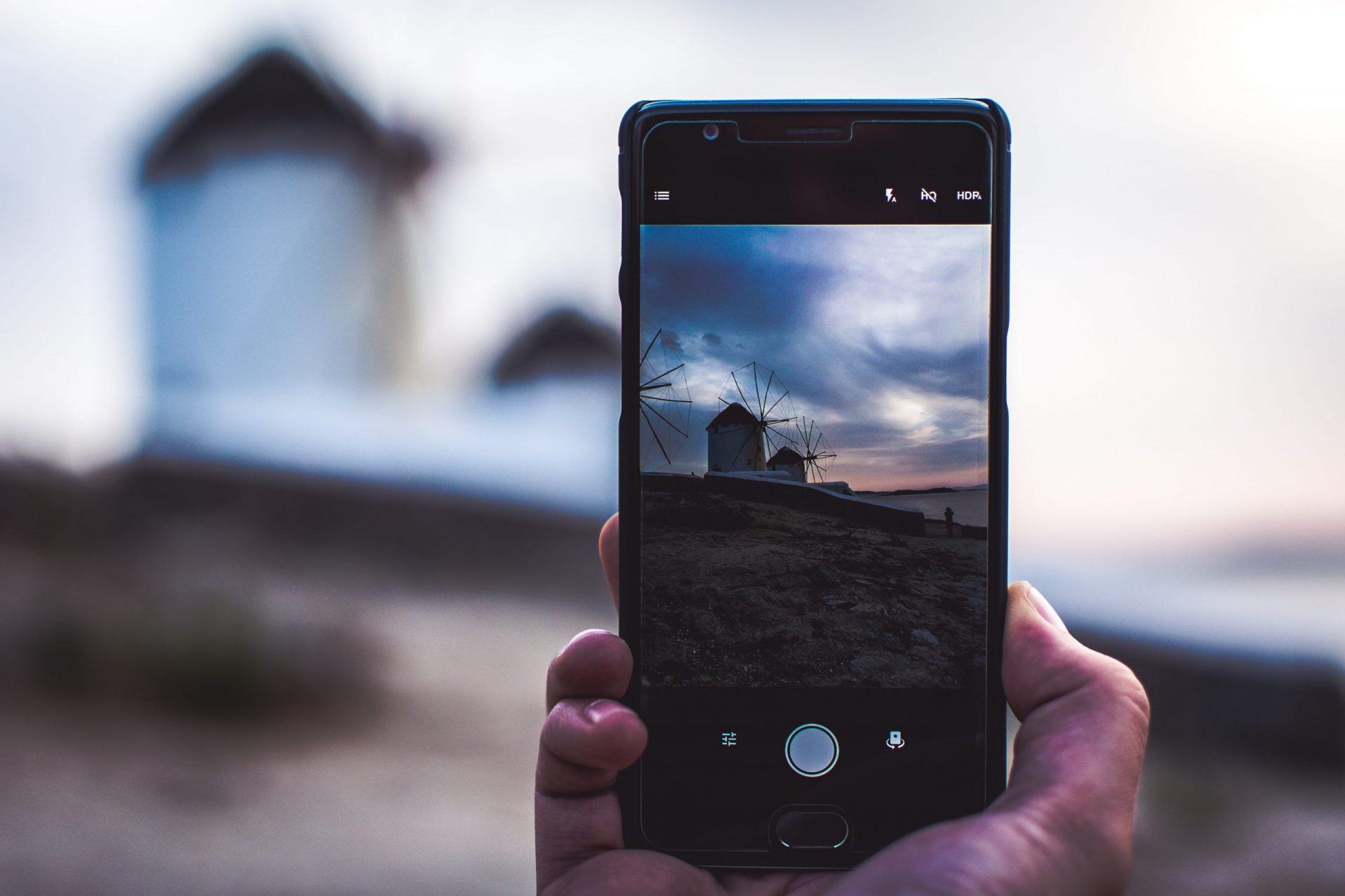 Τα 10 δημοφιλέστερα ελληνικά νησιά του instagram - Travellers
