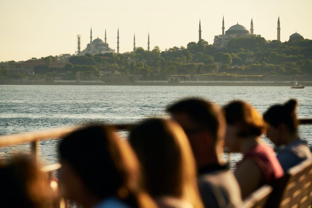 10 πράγματα που δεν γνωρίζεις για την Κωνσταντινούπολη - Best Of
