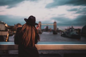 Τι να φορέσω στο Λονδίνο; - Ταξιδιωτικά Tips