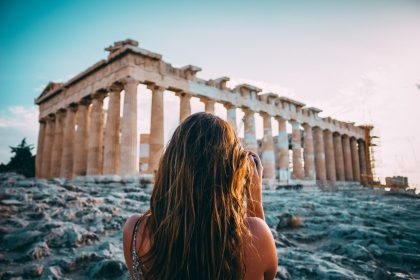 10 instagrammable spots στην Αθήνα - Ηπειρωτική Ελλάδα