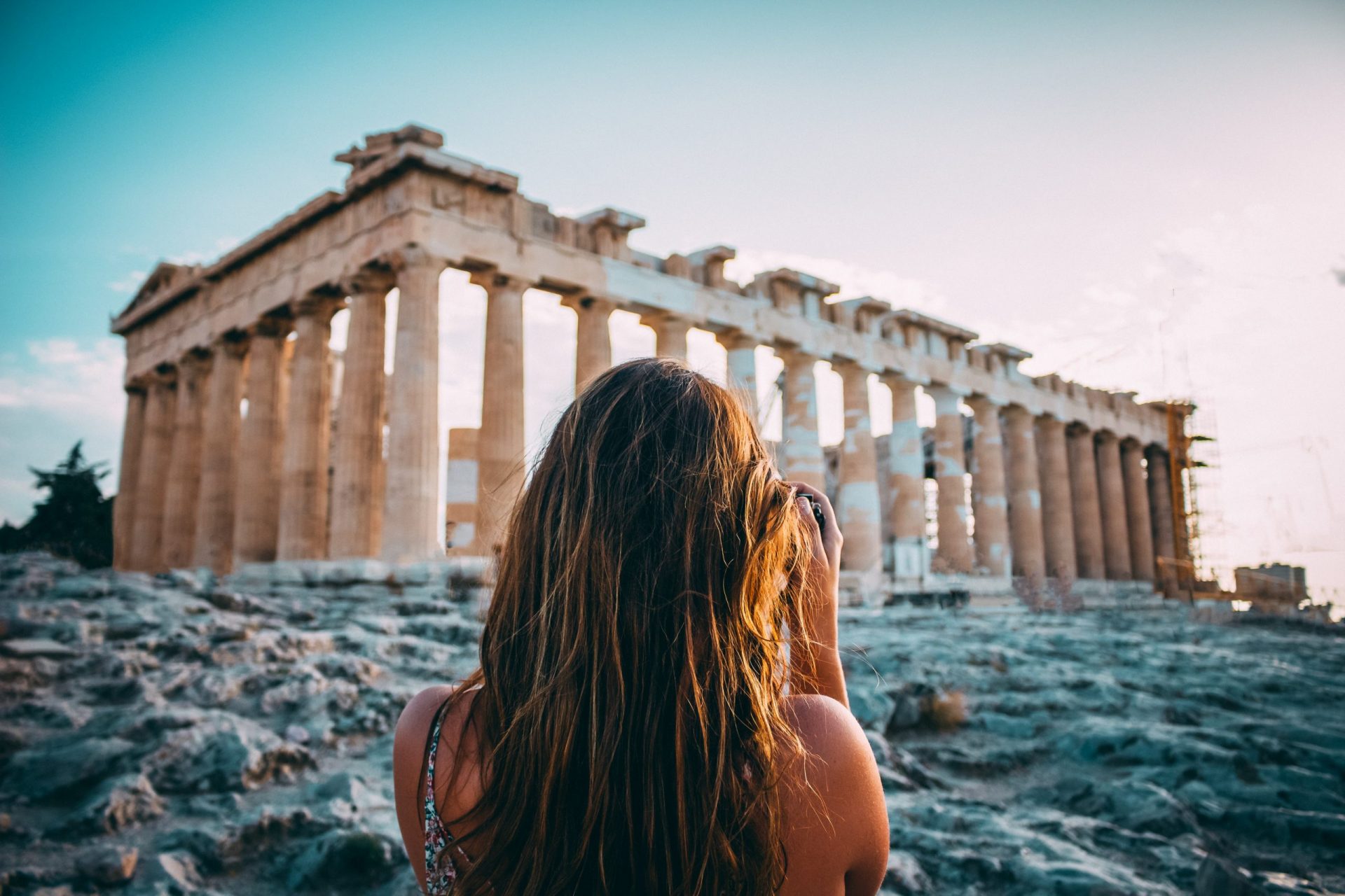 10 instagrammable spots στην Αθήνα - Ντουμπάι, ΗΑΕ, Ταξιδιωτικά Tips