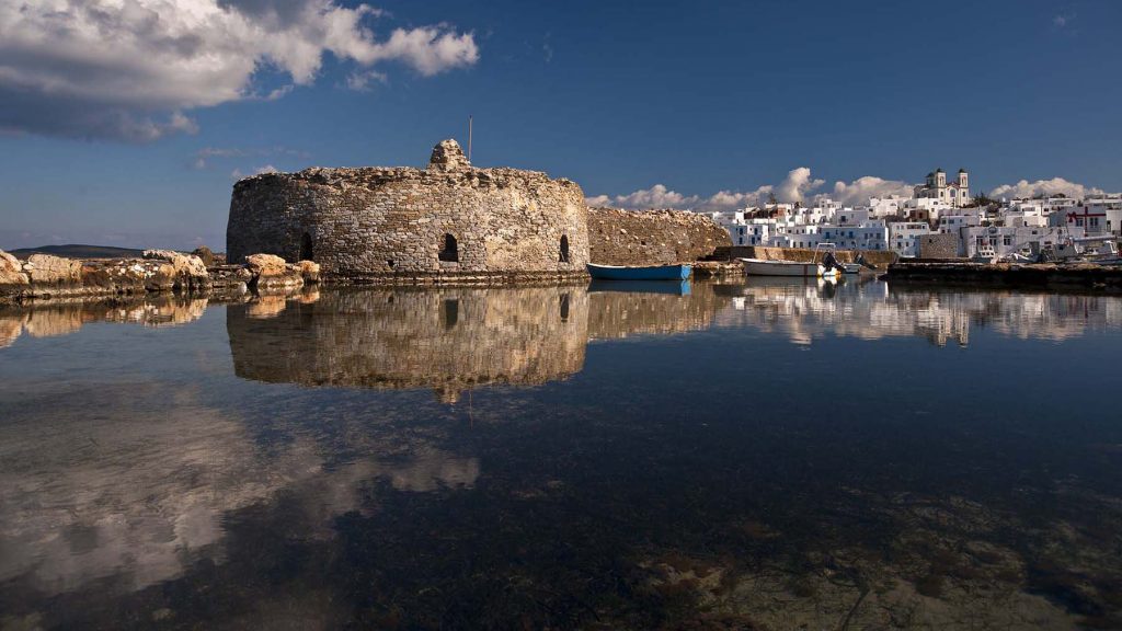 10 μέρη που πρέπει να δεις στην Πάρο - Ελλάδα
