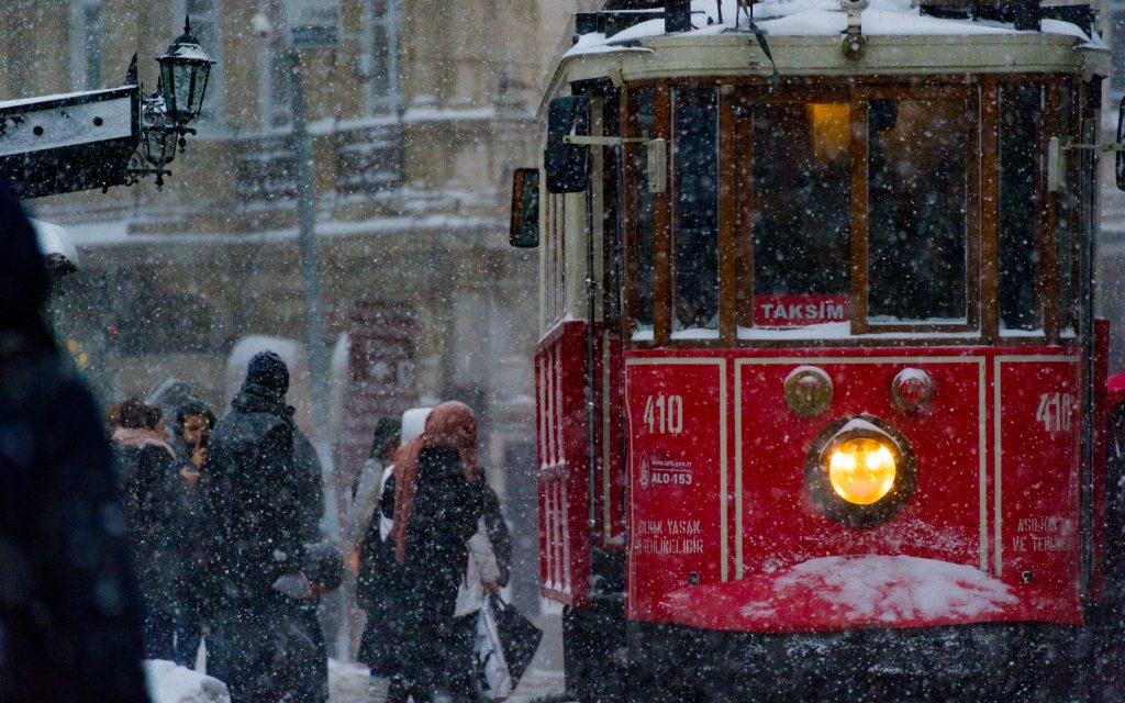 Πότε να ταξιδέψω στην Κωνσταντινούπολη; - Ταξιδιωτικά Tips