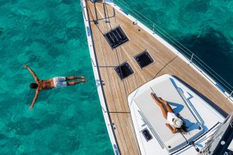 Istion Yachting: διακοπές με σκάφος για όλους - Πολιτιστικά, Συνεντεύξεις