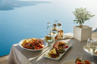 Τι να φάω στην Κεφαλλονιά: τα παραδοσιακά πιάτα του νησιού - Ταξίδι γεύσεων