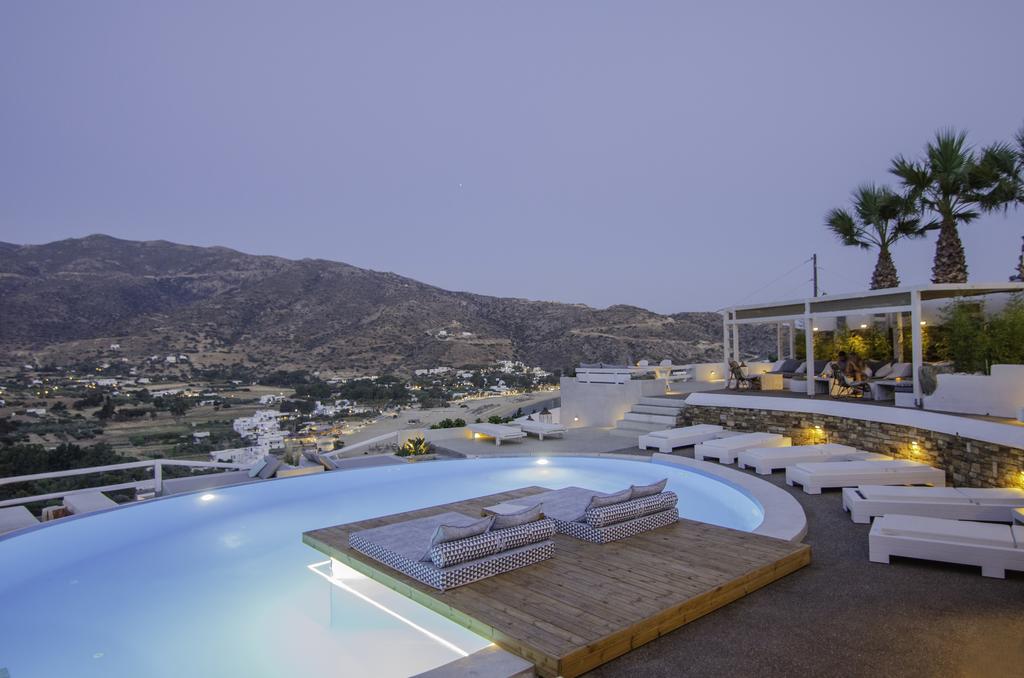 Levantes Ios Boutique Hotel: πολυτελής διαμονή με θέα την παραλία του Μυλοπότα - Ταξιδιωτικά Tips, Αίγυπτος