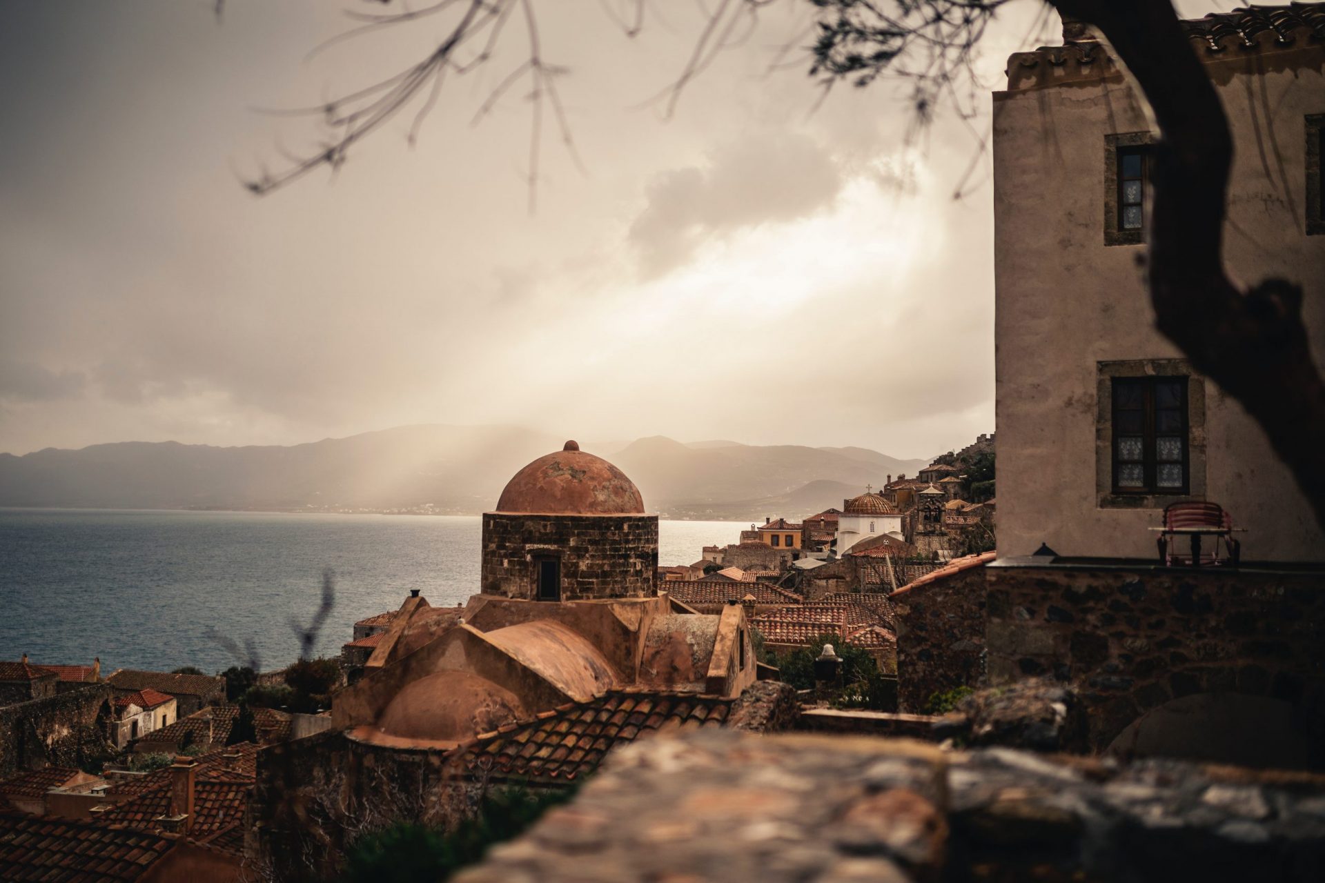 Τα ωραιότερα ξενοδοχεία της Μονεμβασιάς - Μύκονος