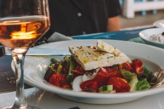 Τι να φάω στη Νάξο: η παραδοσιακή κουζίνα του νησιού - Νάξος