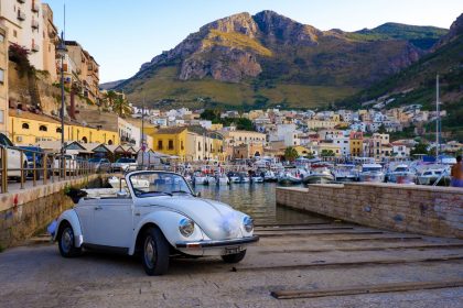 10 μέρη που πρέπει να δεις στη Σικελία - Εξωτερικό