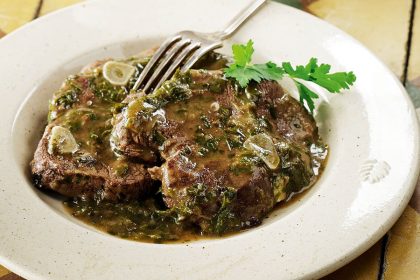 «Σοφρίτο»: το απόλυτο παραδοσιακό πιάτο της Κέρκυρας - Ταξίδι γεύσεων