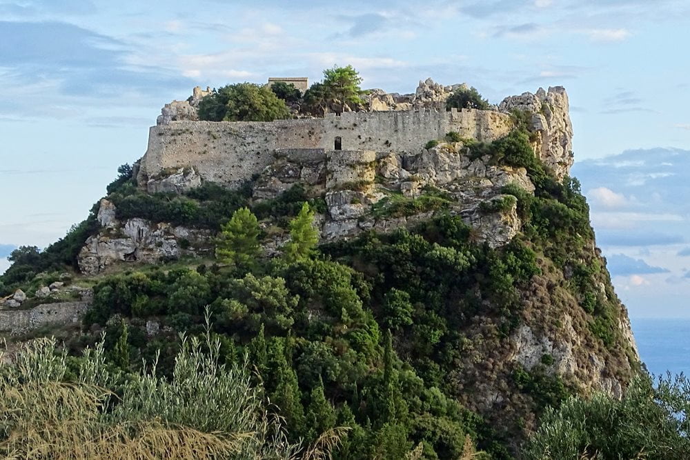 10 μέρη που πρέπει να δεις στην Κέρκυρα - Ελλάδα