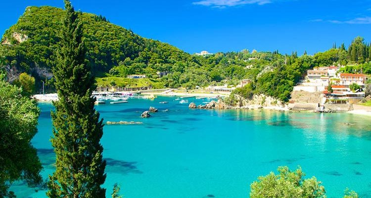 10 μέρη που πρέπει να δεις στην Κέρκυρα - Ελλάδα