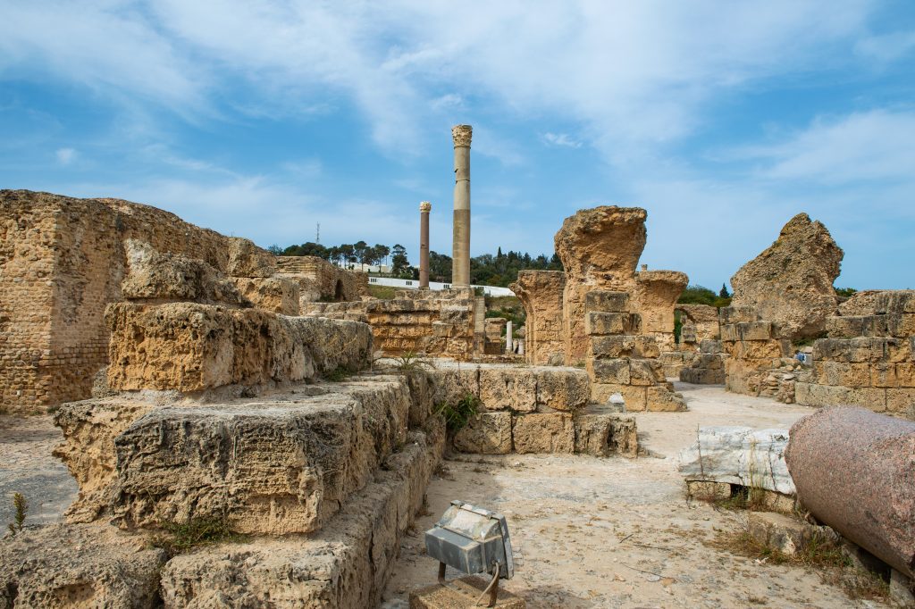10 μέρη που πρέπει να δεις στην Τυνησία - Τυνησία 10 μέρη που πρέπει να δεις στην Τυνησία - Τυνησία