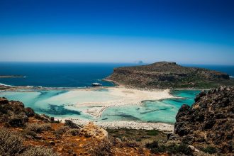Μπάλος: η εξωτική παραλία της Κρήτης - Top 10, Ελλάδα