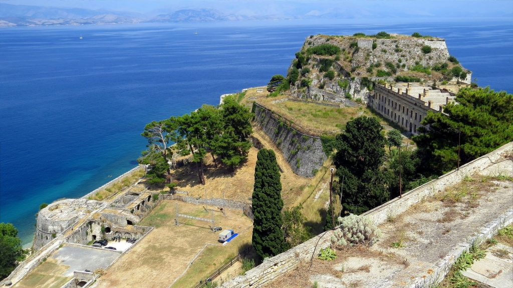 10 μέρη που πρέπει να δεις στην Κέρκυρα - Ελλάδα