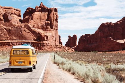 10 tips για να οργανώσετε σωστά ένα road trip - Ταξιδιωτικοί οδηγοί