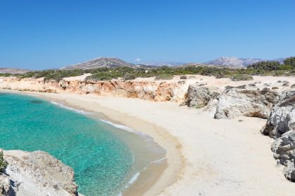 Πάμε Χαβάη…στη Νάξο! - Ελλάδα