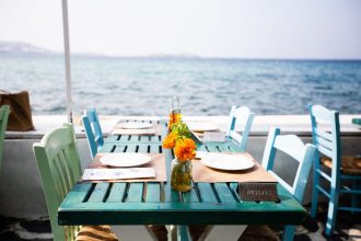 Τι να φάω στην Κέρκυρα: 5 + 1 φαγητά που πρέπει να δοκιμάσεις - Ταξίδι γεύσεων