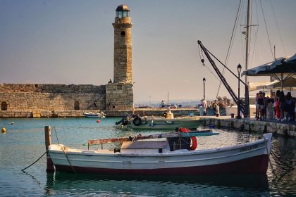 10 μέρη που πρέπει να δεις στο Ρέθυμνο - Ελλάδα