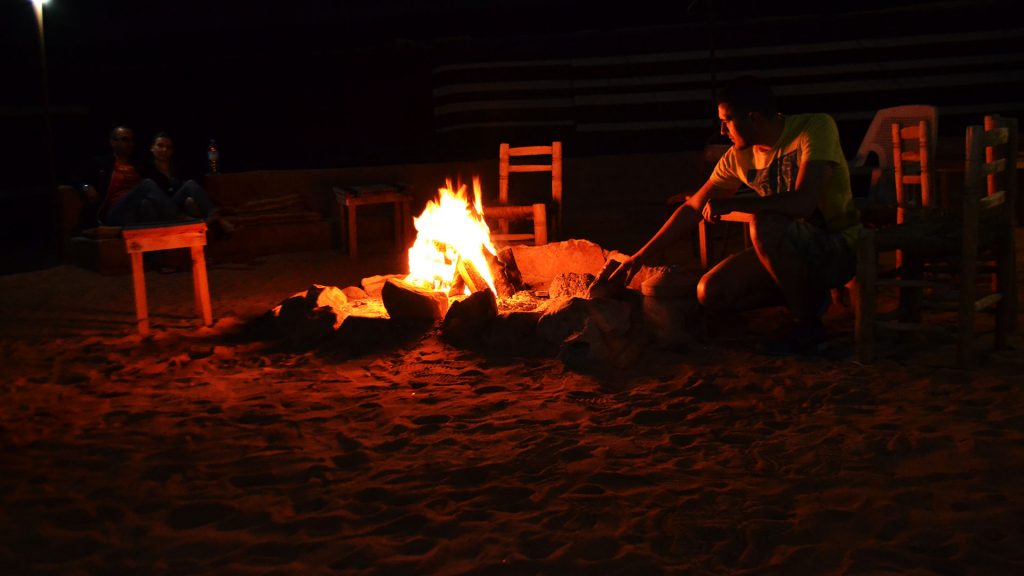 Ιορδανία: Η απόλυτη εμπειρία της ερήμου Wadi Rum - Ταξιδιωτικές Εμπειρίες