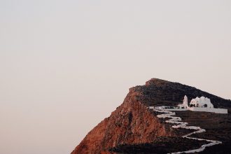 10 πράγματα που πρέπει να κάνεις στη Φολέγανδρο - Ελλάδα