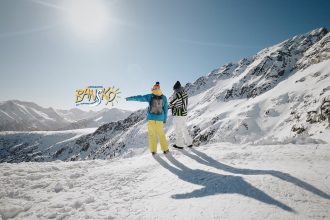 5 λόγοι για να επισκεφθείς το Bansko - Βουλγαρία